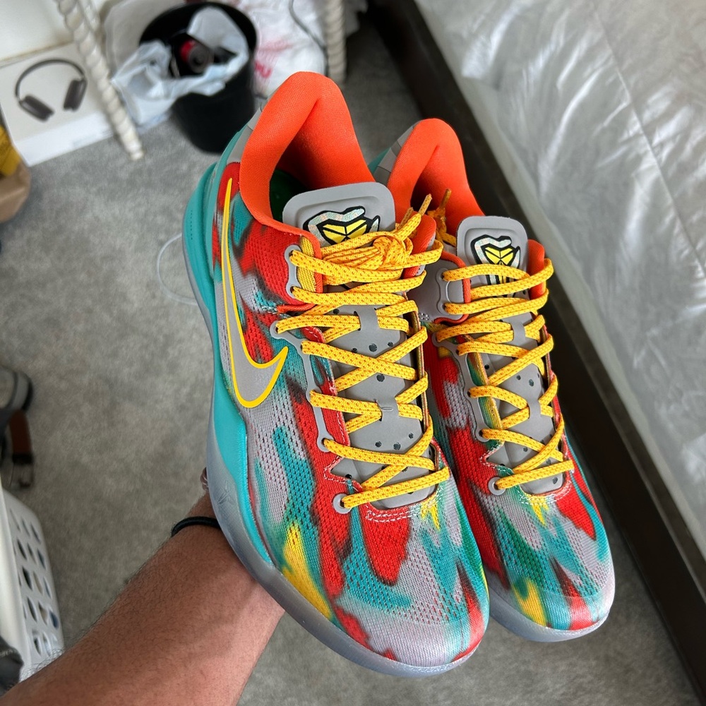 nike kobe 8 venice beach
